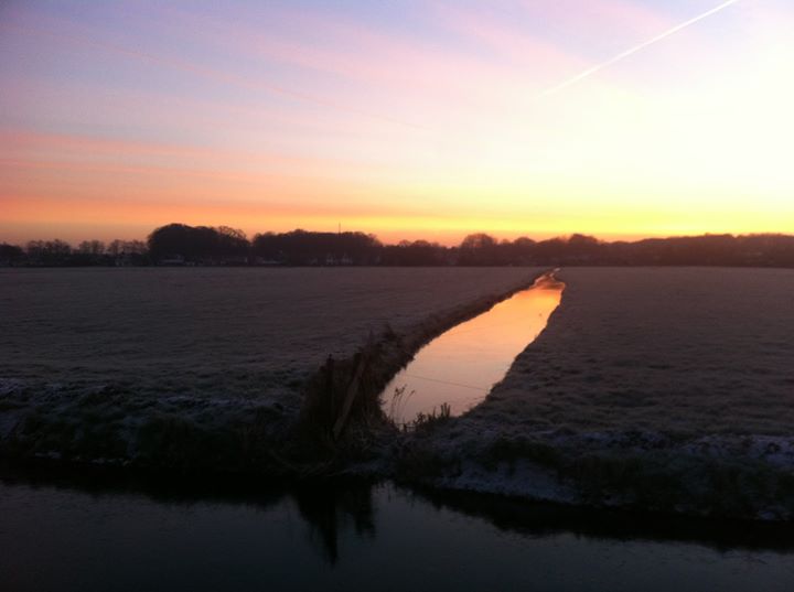 B&B Floris V/Bed & Breakfast Floris V Image