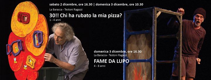 Teatro Testoni Ragazzi - La Baracca Image
