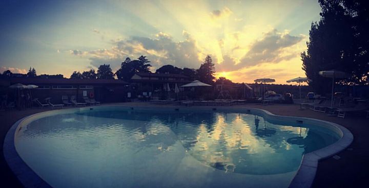 Agriturismo La Rondinella Image