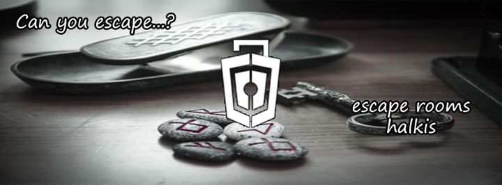 Escape Rooms Χαλκίδα Image