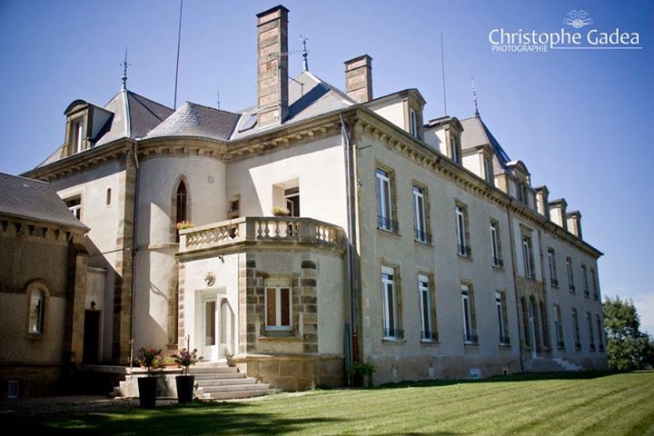 Château du Chêne Image