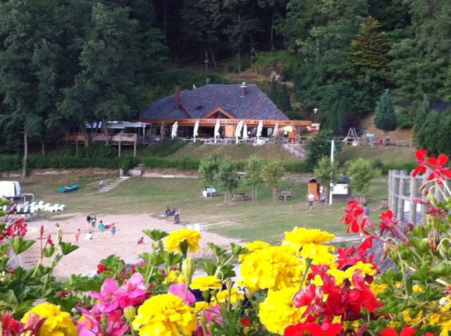 Relais Du Chateau De Val Image