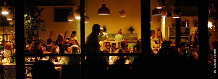 Al CELONE Trattoria - Bar - B&B Image