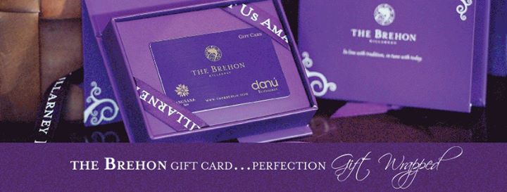 The Brehon & Angsana Spa Killarney Image