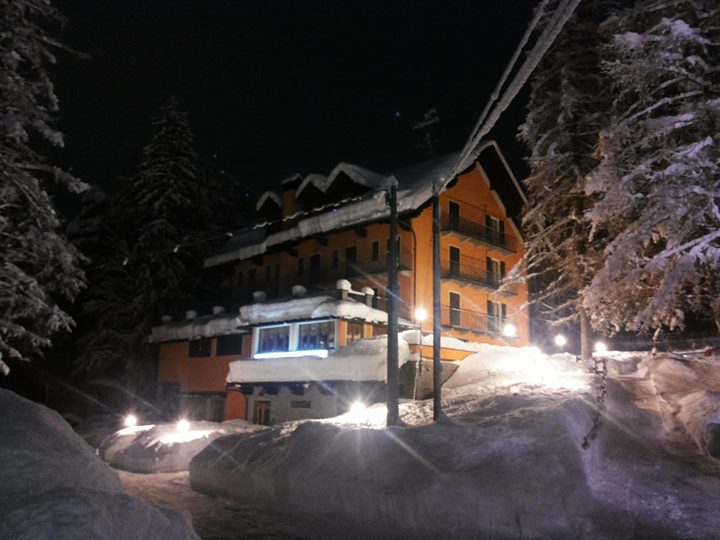 Albergo Boschetto Image