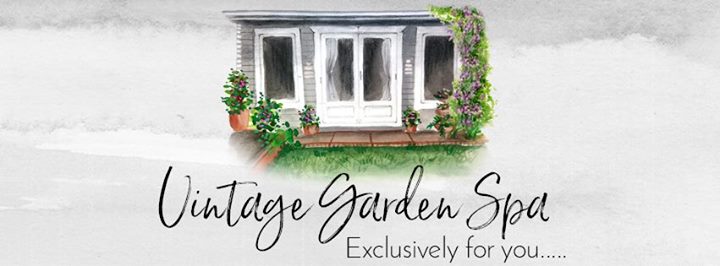 Vintage Garden Spa Image