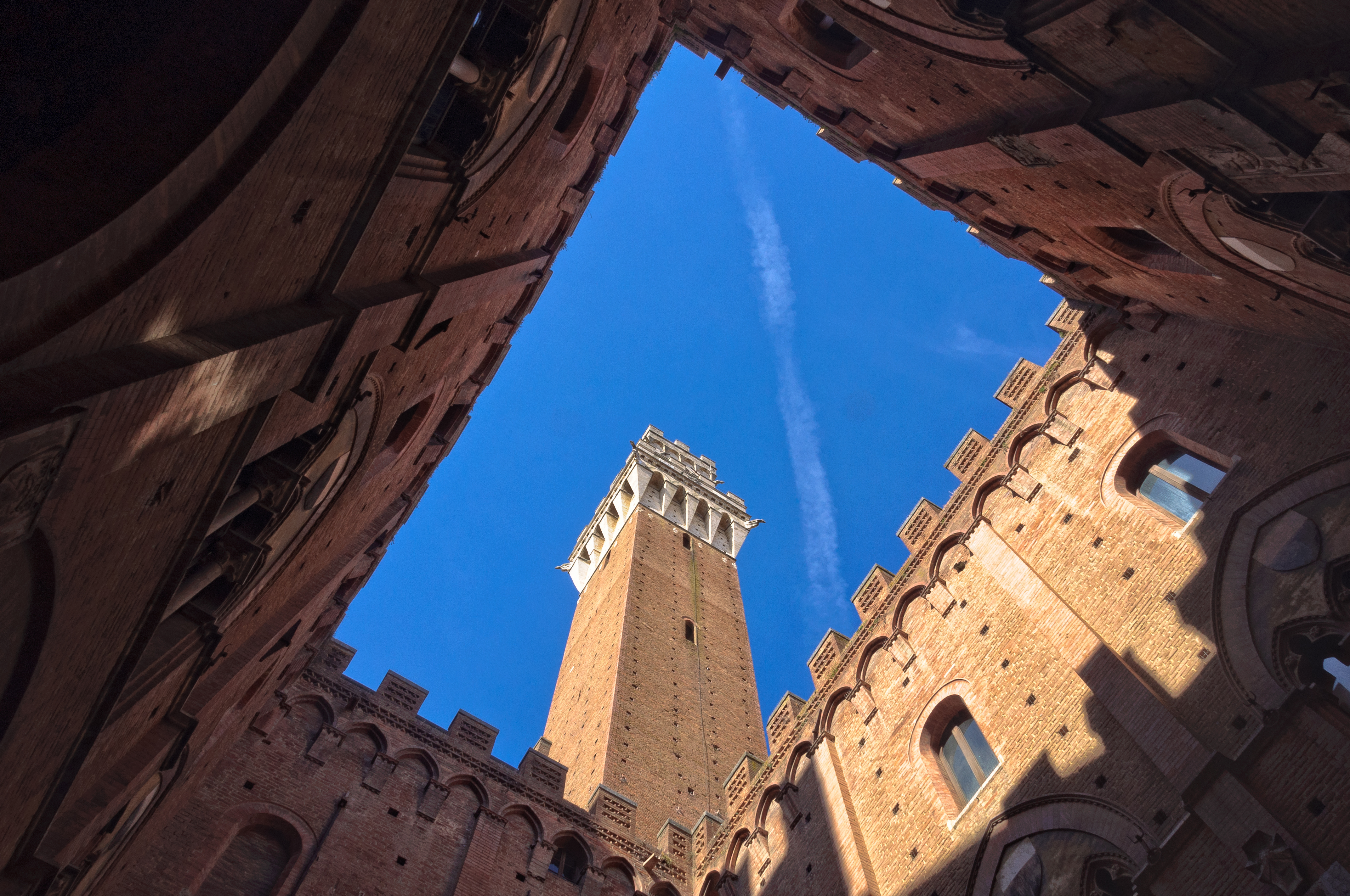 Palazzo Pubblico Image
