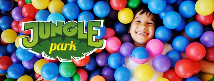 Jungle Play "Парк Развлечений" Image