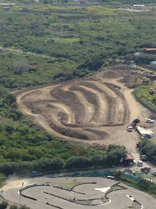 Pista Kart E Cross Calatabiano "Centro Sportivo San Filippo" Image