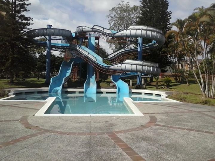 Parque de Recreación Image