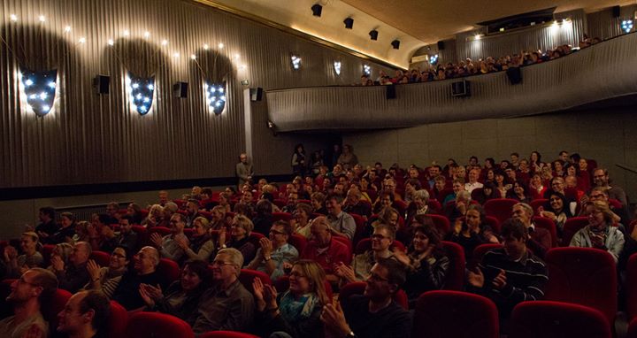 Regina Kino Regensburg Image