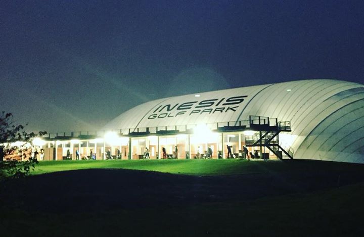 Decathlon Inesis Golf Park Image