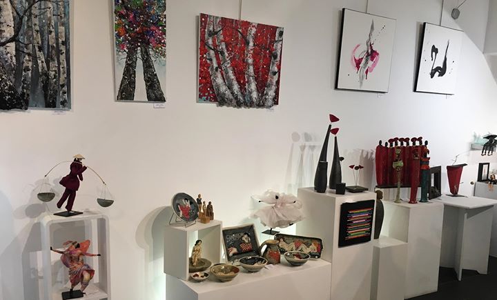 La Galerie Z' Image