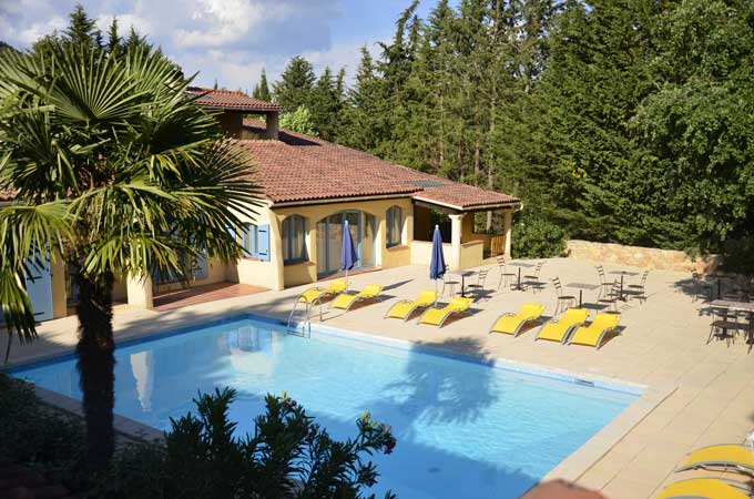 Hotel Lou Valen Image