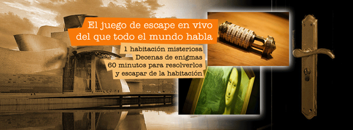 The X-Door Bilbao Image