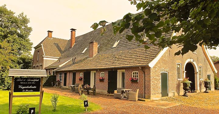 Bed & Breakfast Hofstede de Rieke Smit Image