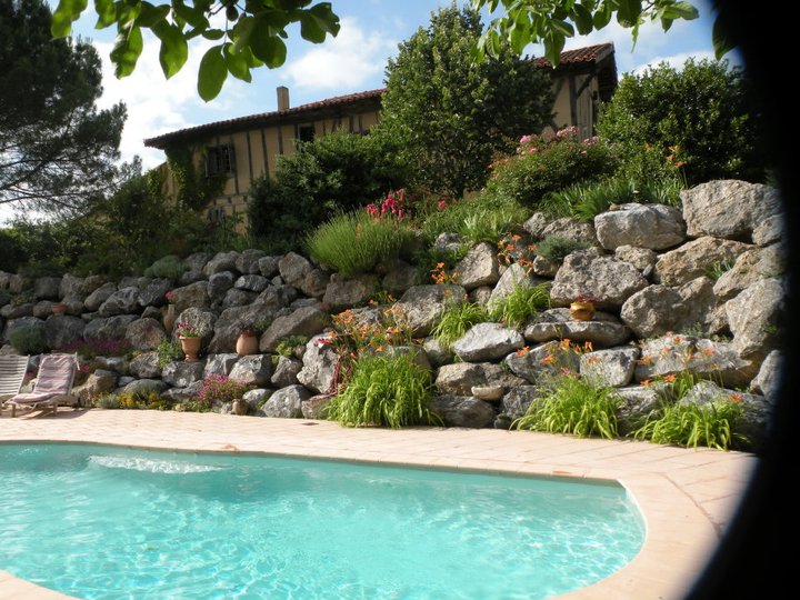 EcoGite Boulaur Image