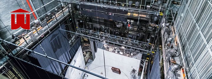 Eduard von Winterstein Theater Image