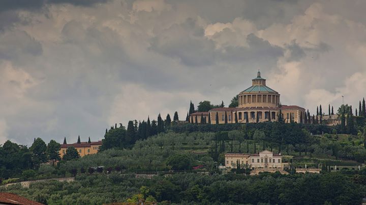 Santuario Nostra Signora di Lourdes Verona Image
