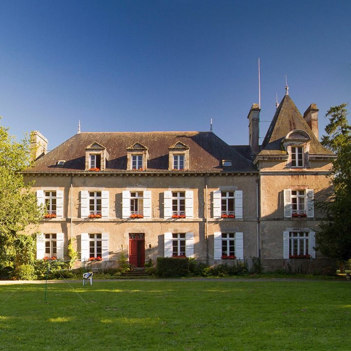 Château de Coët Caret Image