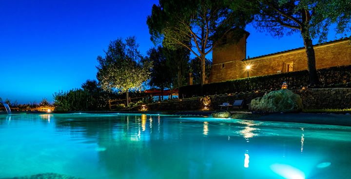 Castello di Leonina Relais - Tuscany Image