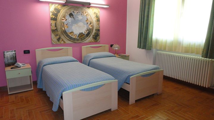 Albergo Ristorante Fratte Image