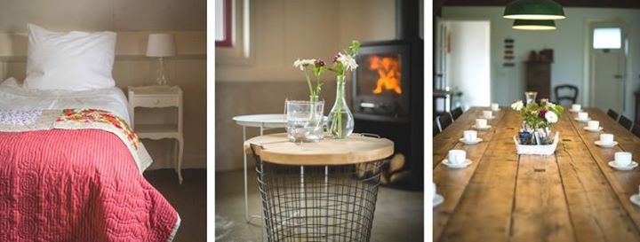 B&B Vergaderlocatie Poldergoed Image