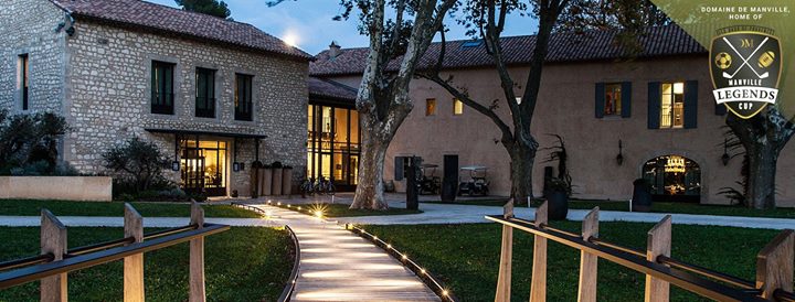 Domaine de Manville Image
