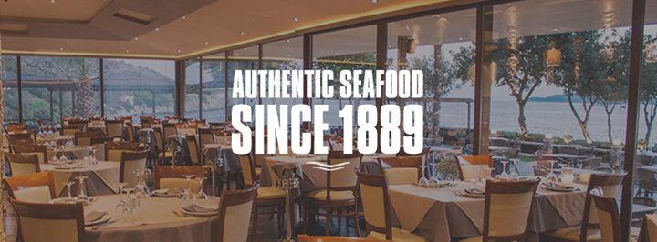 Labros Restaurant Image