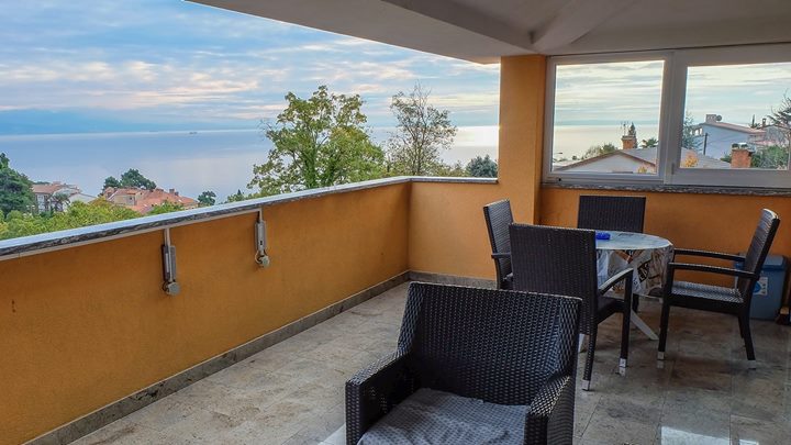 Villa Marta Opatija Image