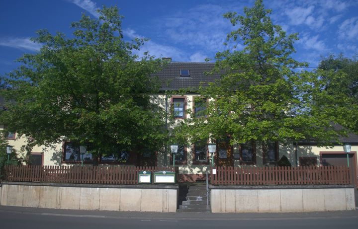Bed & Breakfast  "Alten Gasthof" Image