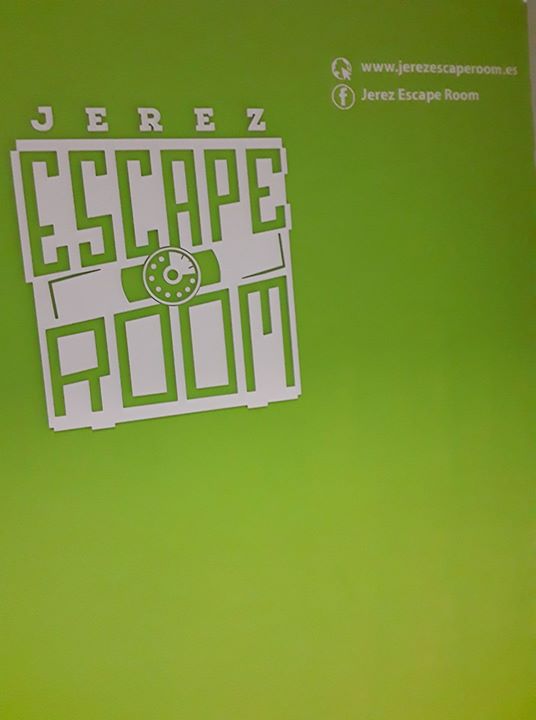 Jerez Escape Room Image