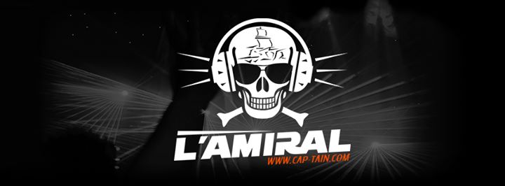 L'Amiral Discothèque Image