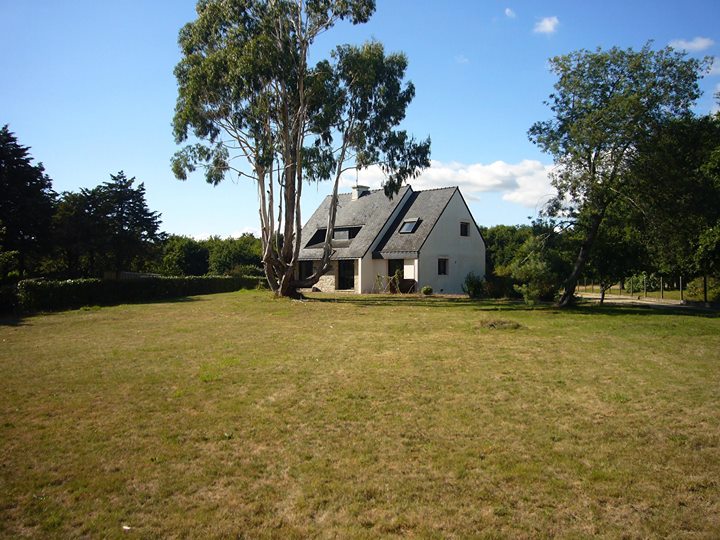 Chez Gilles et Isabelle -Chambres d'hôtes Image