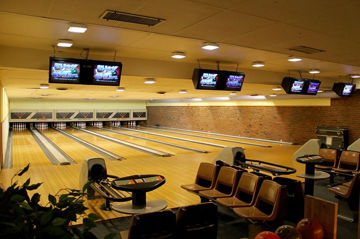Lillestrøm Bowlingsenter Image