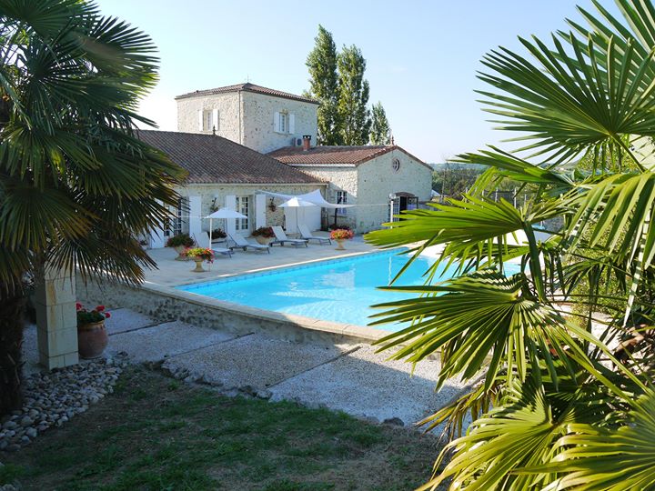 Domaine de Beunes officiel Image