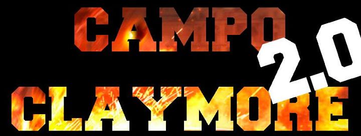 Campo Claymore Image