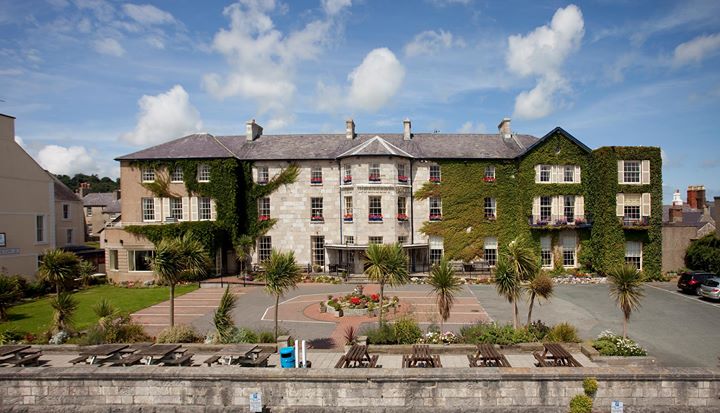 The Bulkeley Hotel Image