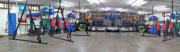 Gimnasio Ibuki Image