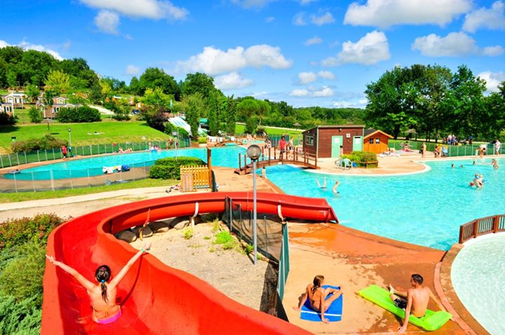 Capfun - Camping Roca d'Amour Image