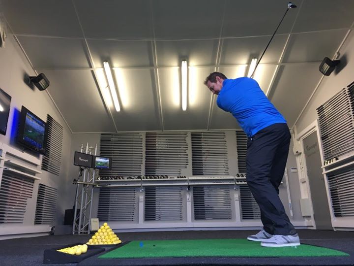 Express Golf Centre Image