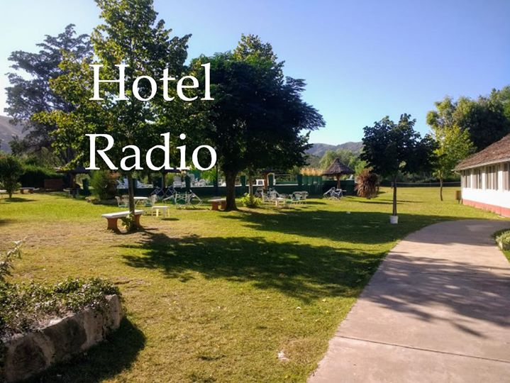 Hotel Radio Image