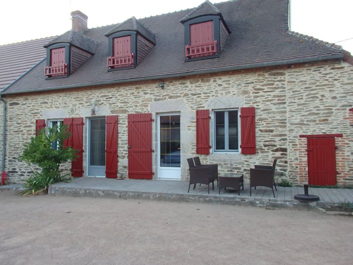 Gîte Les Peyrots Image