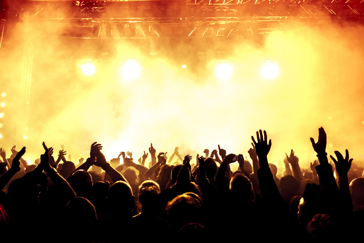 Womad Music Festival Image