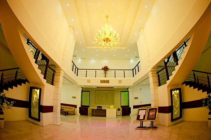 Hotel Ramrich Image