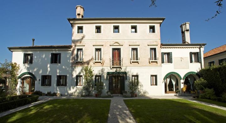 B&B Dimora di Campagna Image