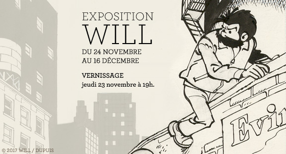 Galerie Daniel Maghen Image