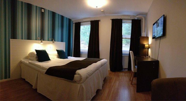 Hotell Marieberg Image