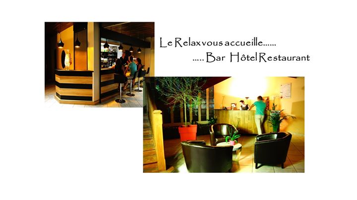 HÔTEL LE RELAX Image