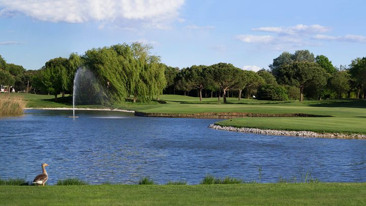 Golf Club Lignano SpA Image
